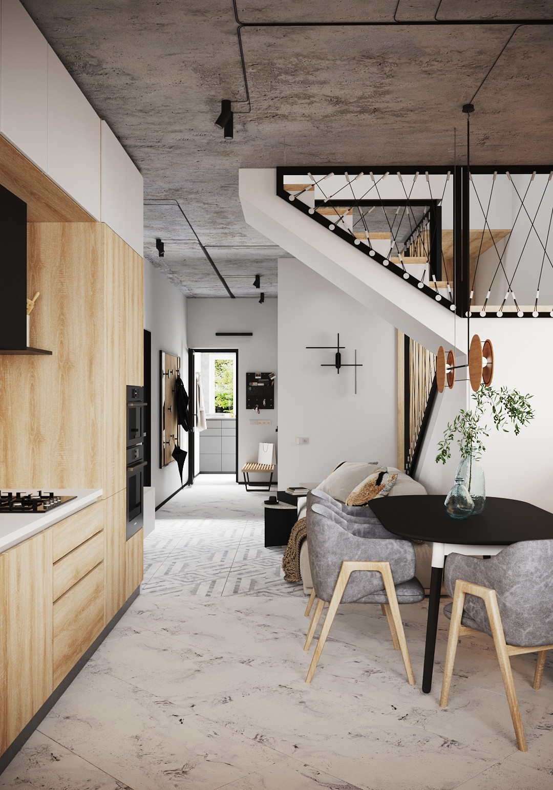 Дом в Королёве