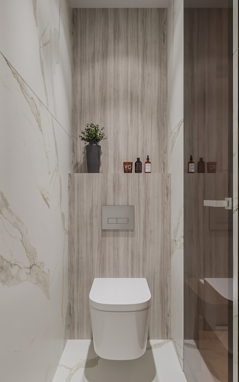 Клубный Дом в Газетном