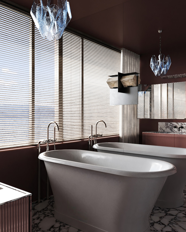 Апартаменты на Кипре