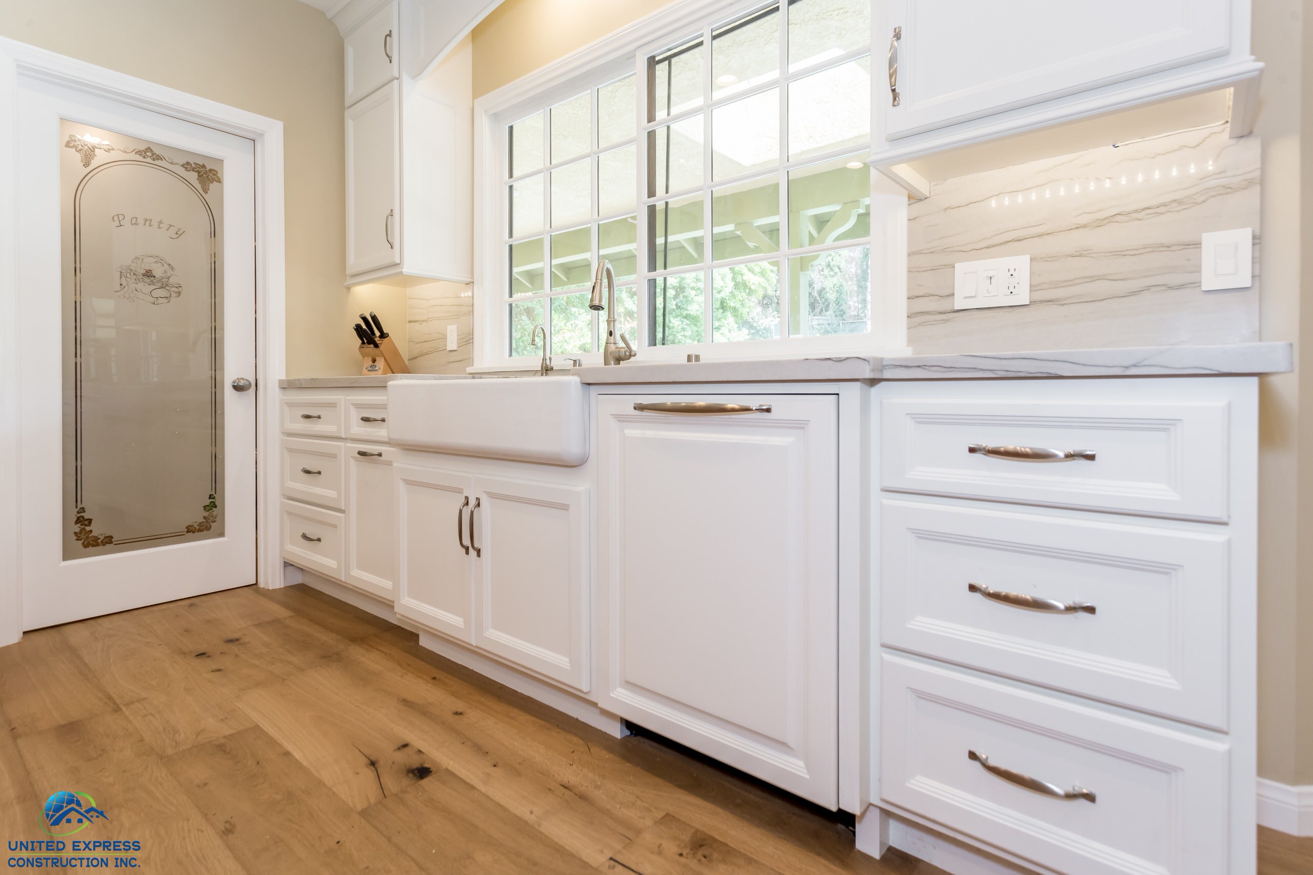 Kitchen Remodeling In Encino