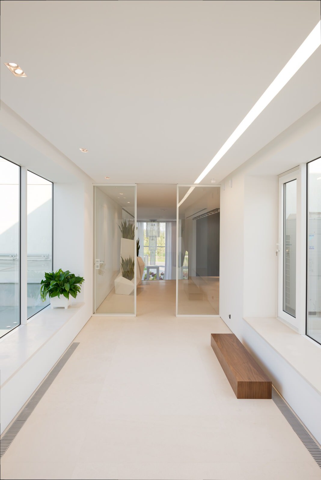 Загородный дом