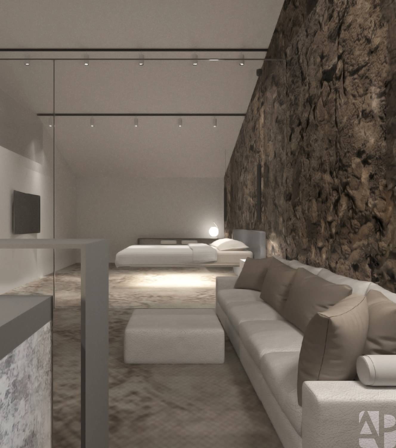 CASA VACCARINI | 180 MQ