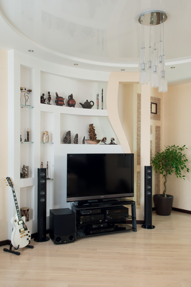 Легкий Фьюжн