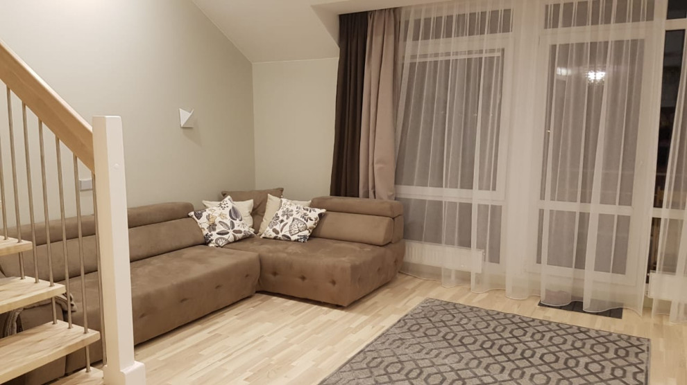 Квартира в Вильнюсе