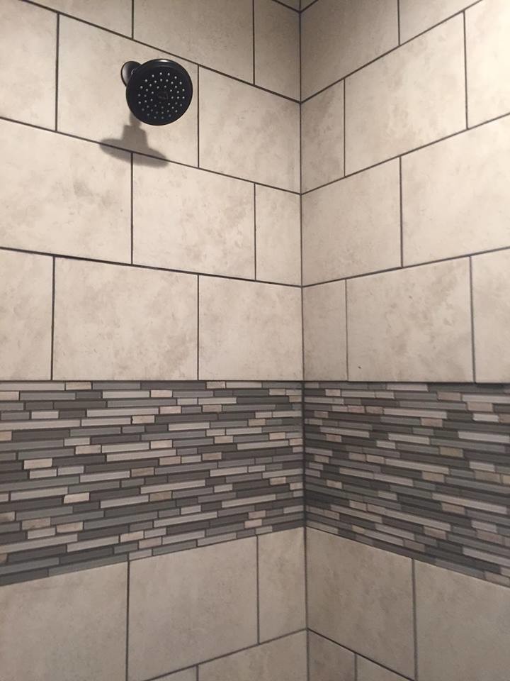 Showers