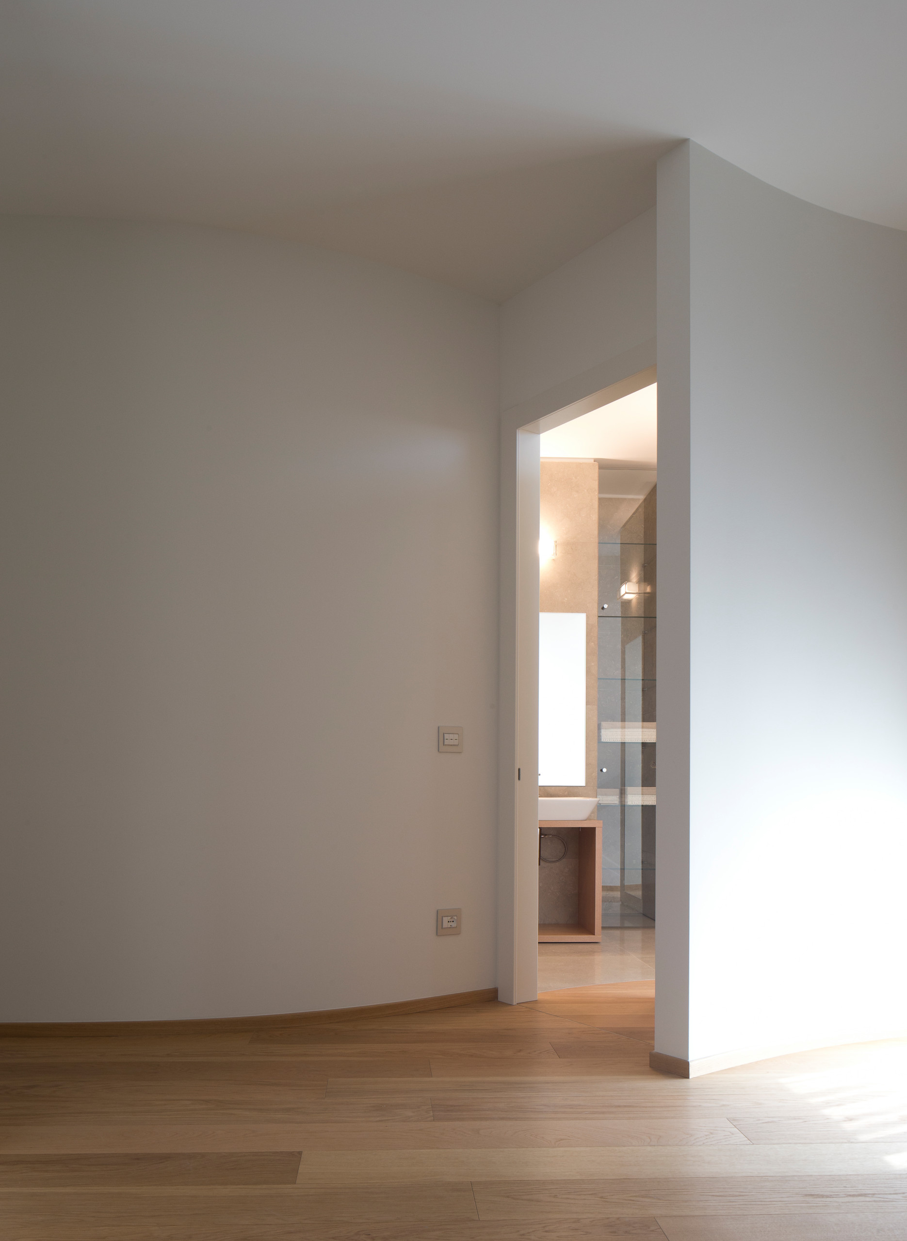 Ristrutturazione Appartamento a Milano