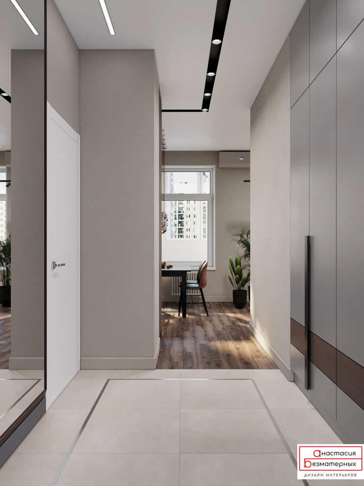 Мы переезжаем!