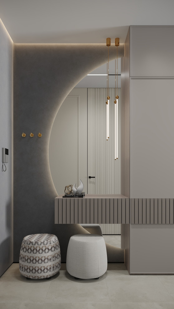 ЖК Новочеремушкинская 17