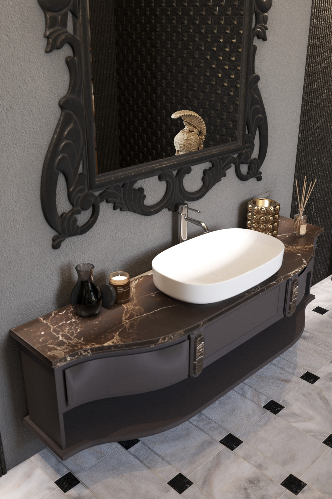 Коллекция Crystal