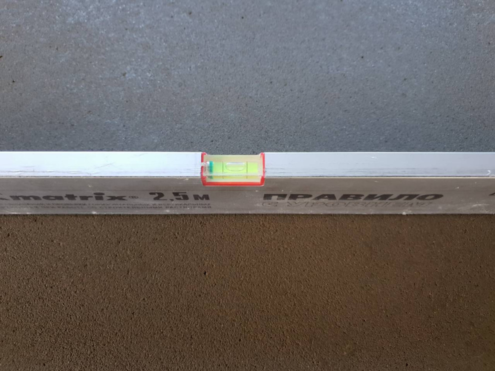 Отделка загородного дома Петродворец