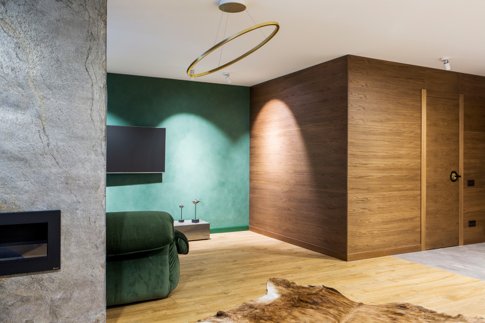 Green Code Apartment