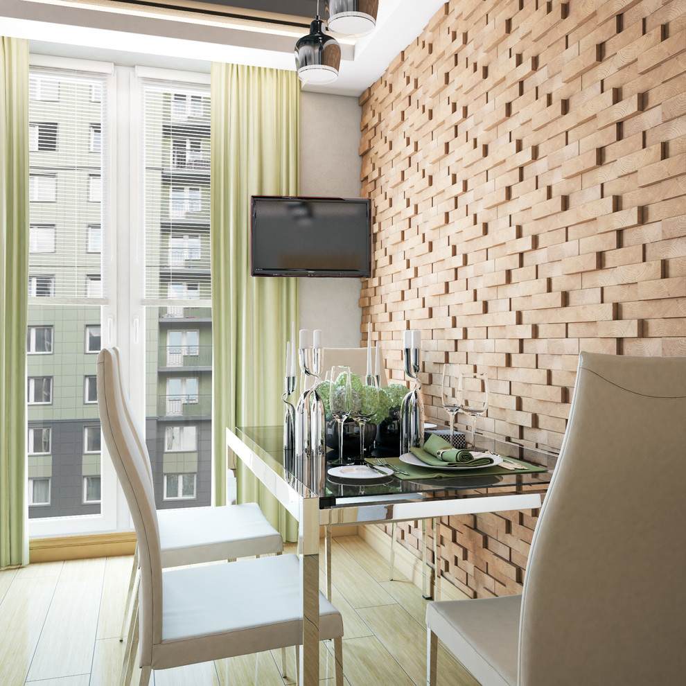 3d визуализация