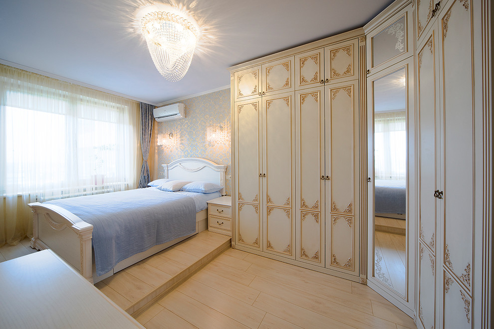 1-к. квартира