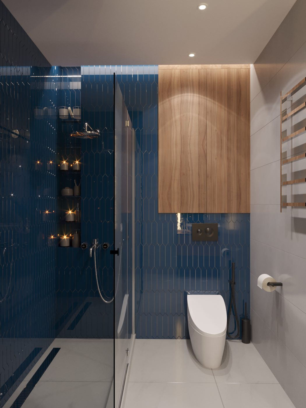 Apartment Rozmarin 90m2