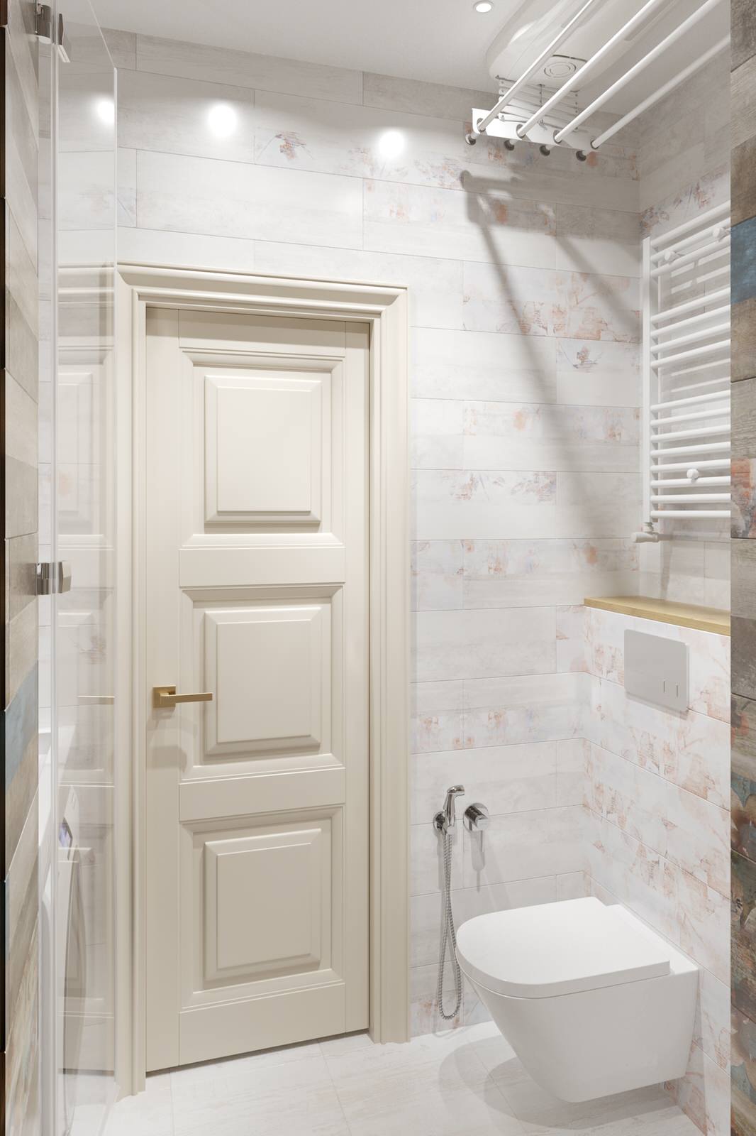 Квартира, 101 кв.м., в жк "Гринада, г. Москва