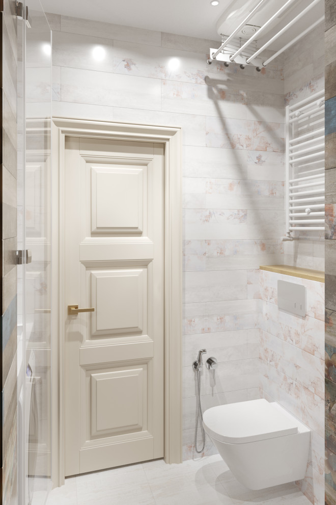 Квартира, 101 кв.м., в жк "Гринада, г. Москва