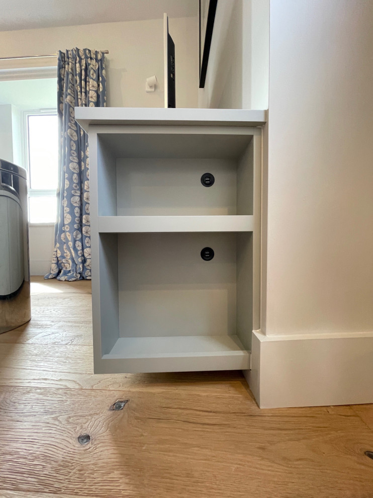 Media Cabinet