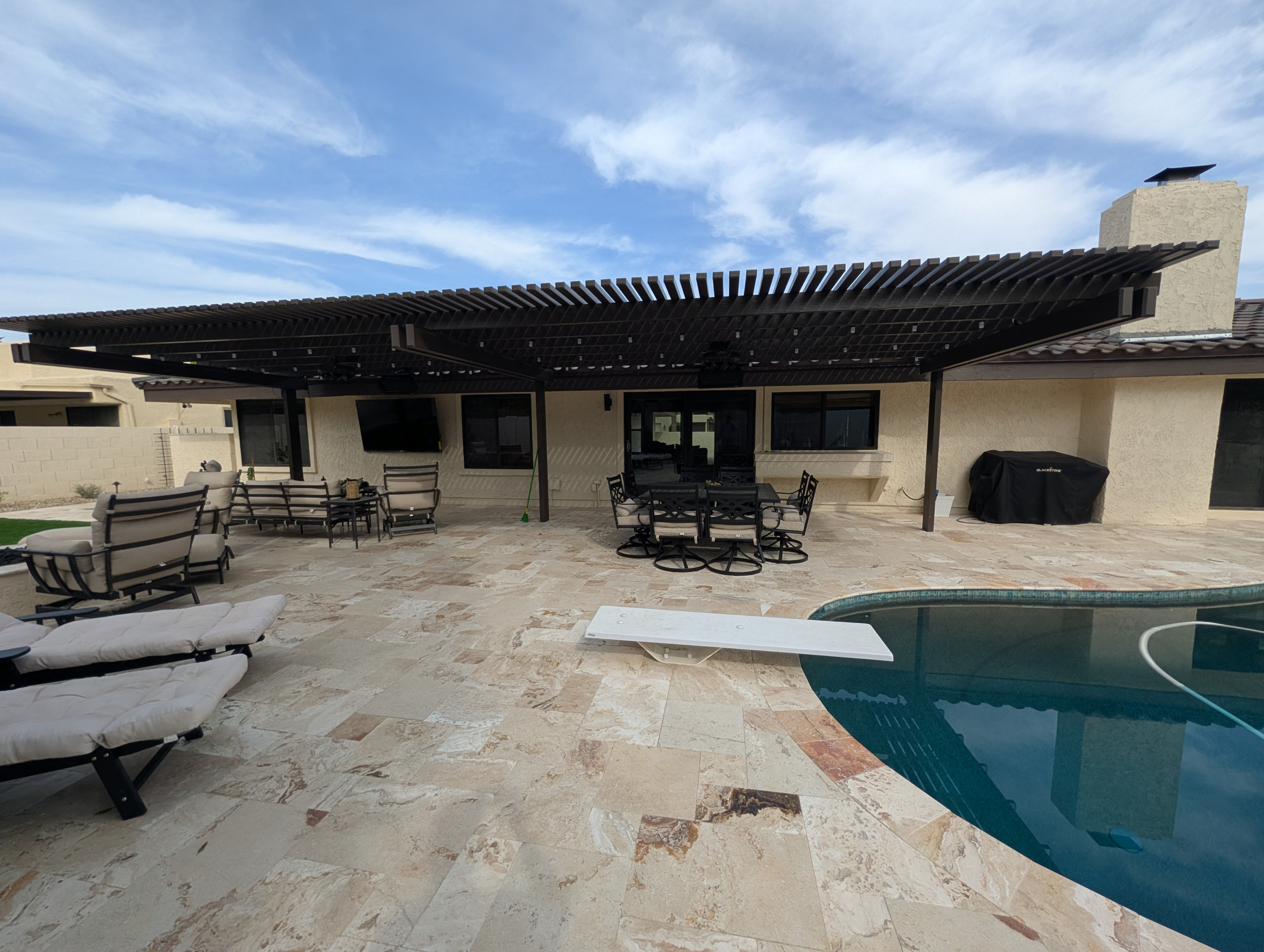 Private Residence 85