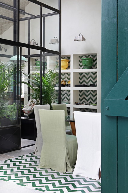 Brindos contemporary-matplats