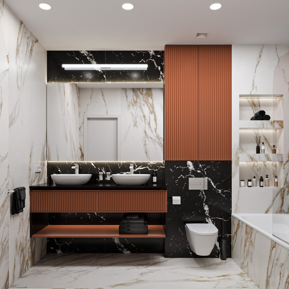 Проект: ЖК Лица