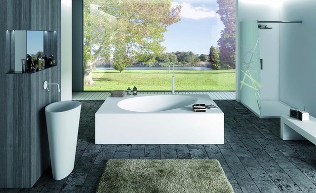 Cascade Inspirations modern-rendering