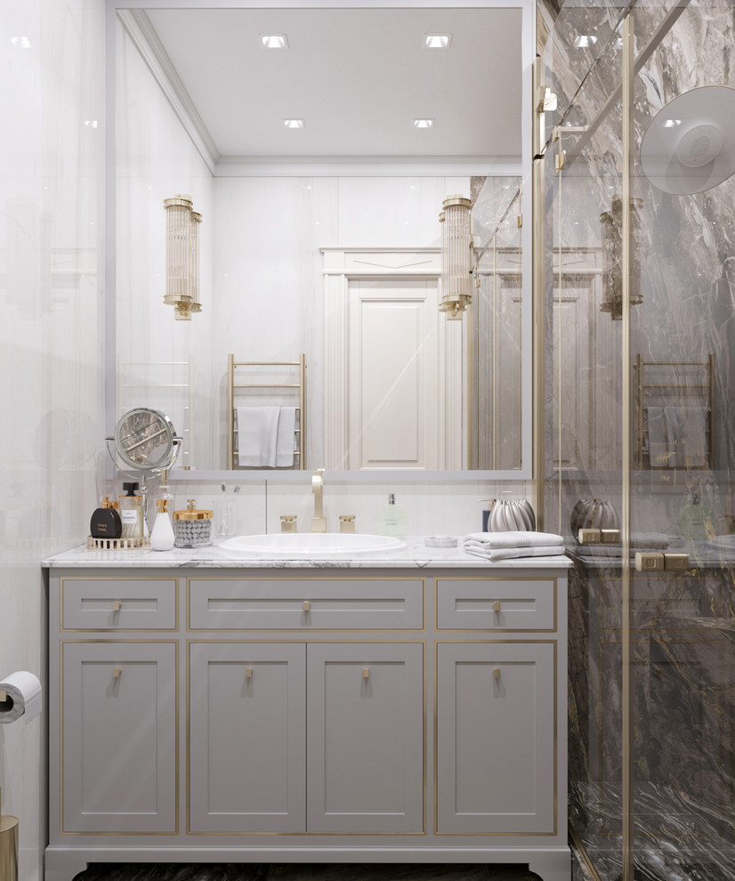 Квартира для семьи площадью 142 м кв.