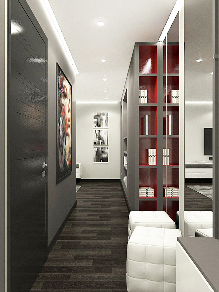 Квартира на Рижской