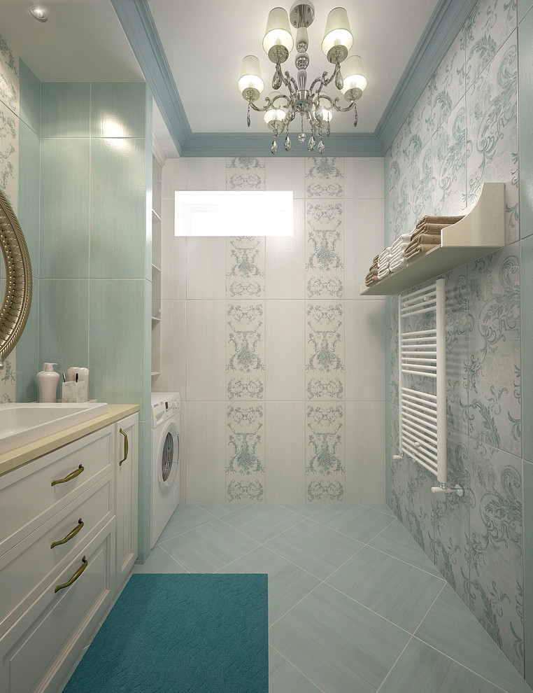 Дом в москве