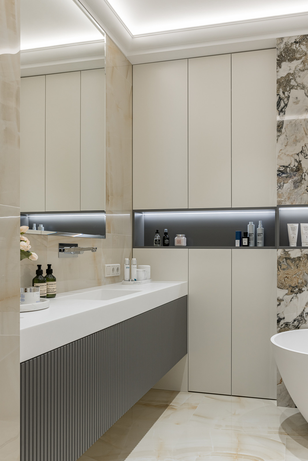 ЖК "Английский квартал"