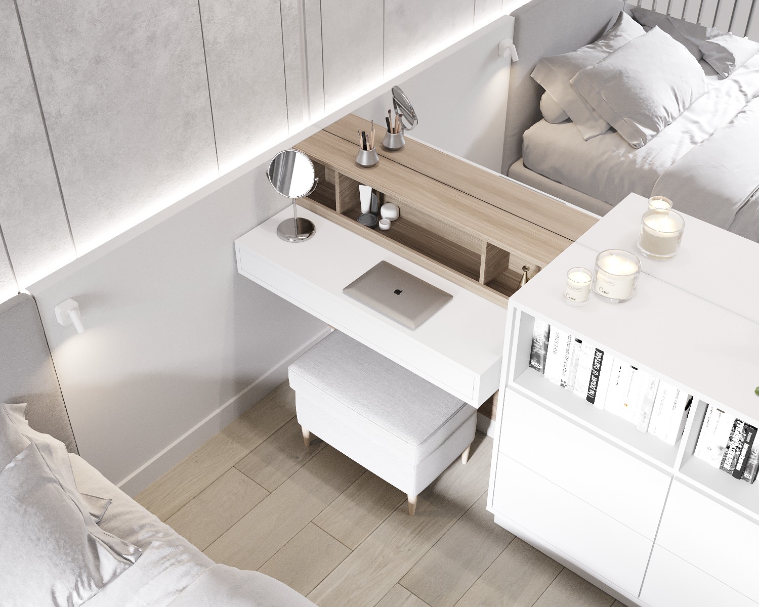 Частный дом в Тюмени