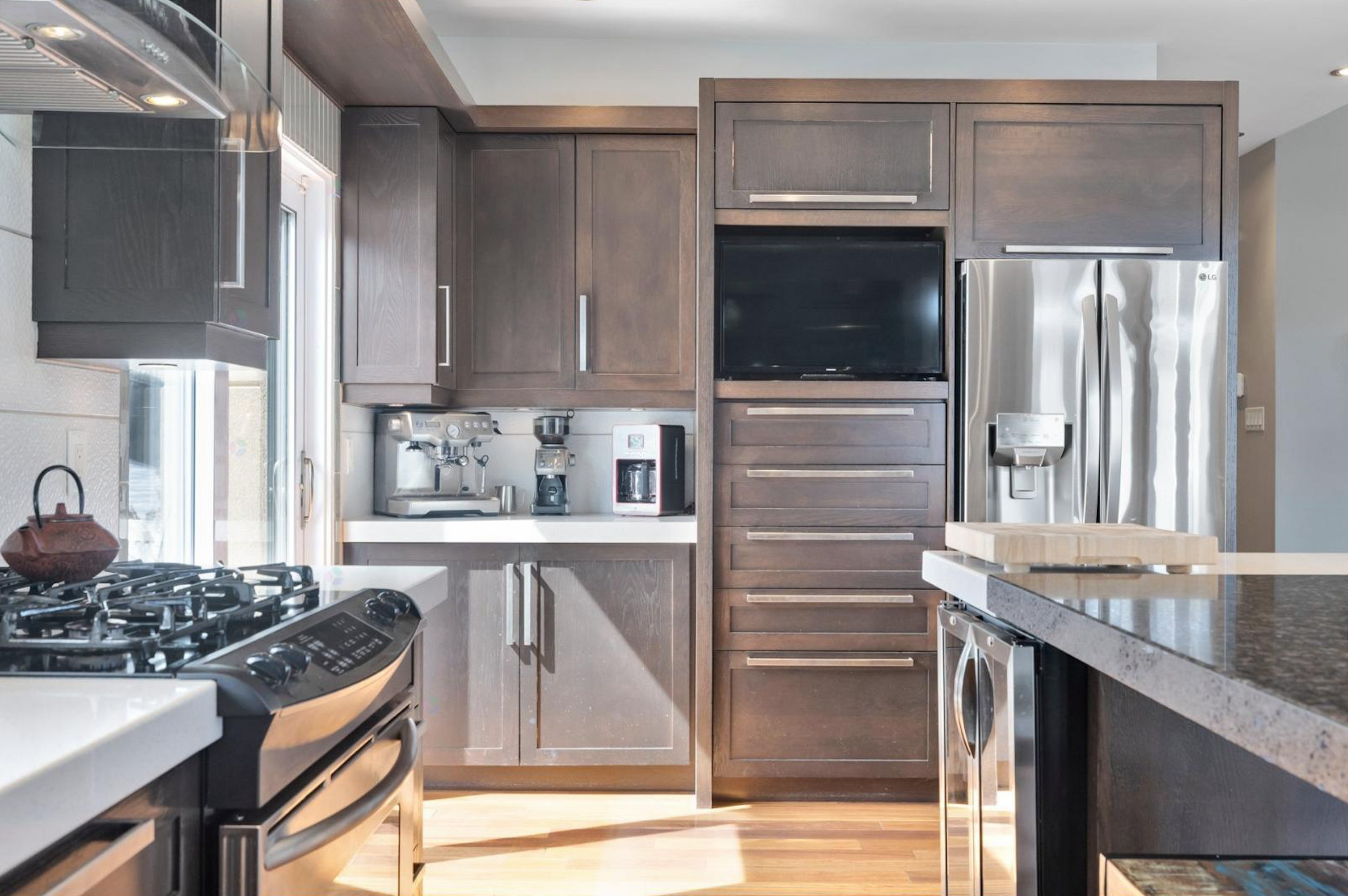 Custom Kitchen | Muskoka, ON