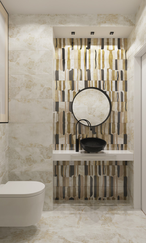 Квартира в приморском районе. ЖК Юит на мебельной