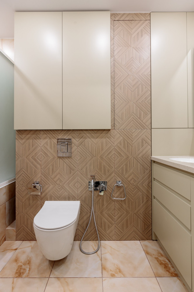 ремонт однокомнатной квартиры