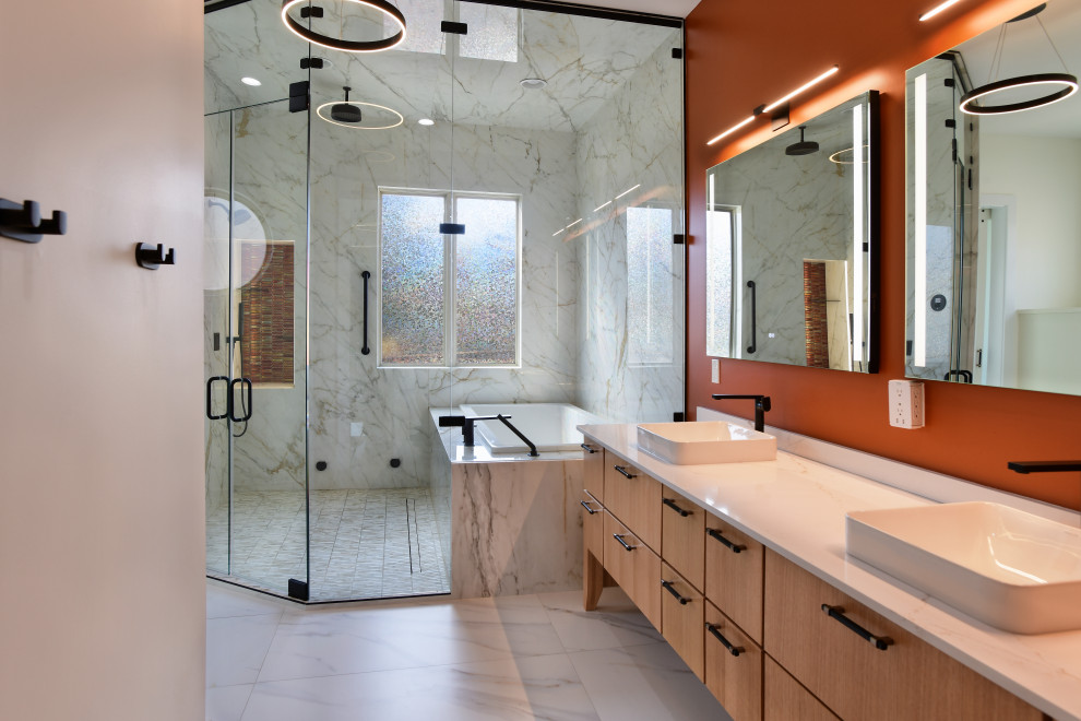 Williams Master Bath
