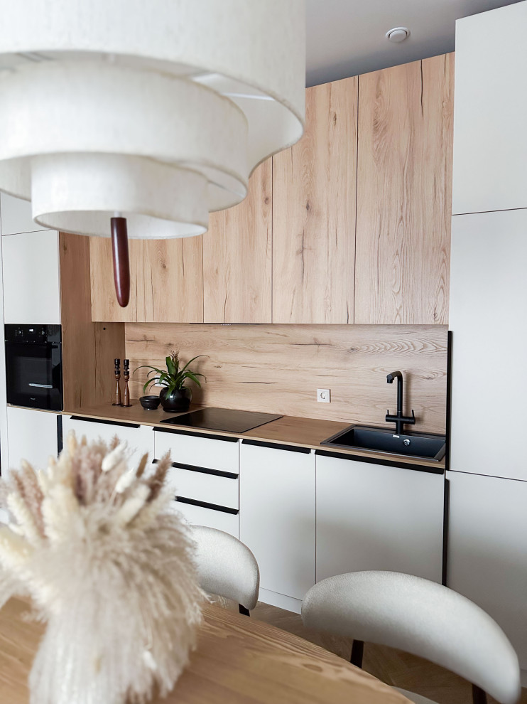 Квартира 3 в ЖК Лайм