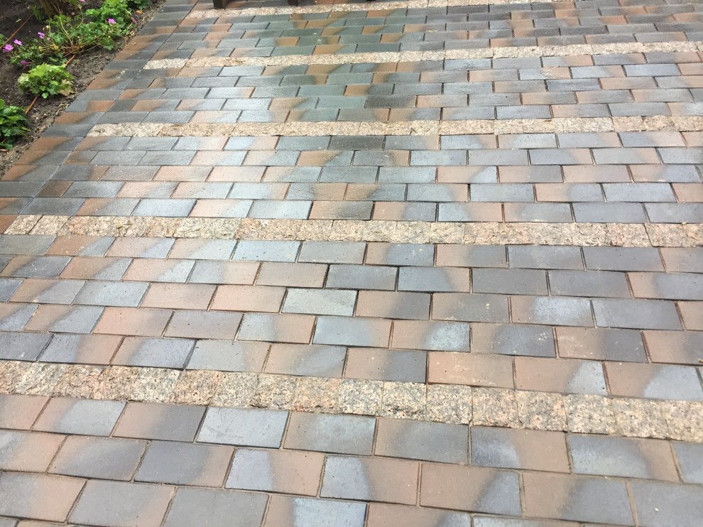 Александрово. Первый год жизни