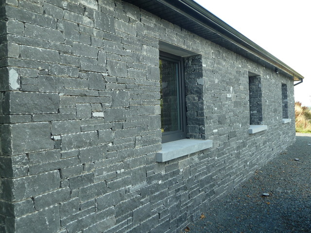 Deerpark transitional-exterior
