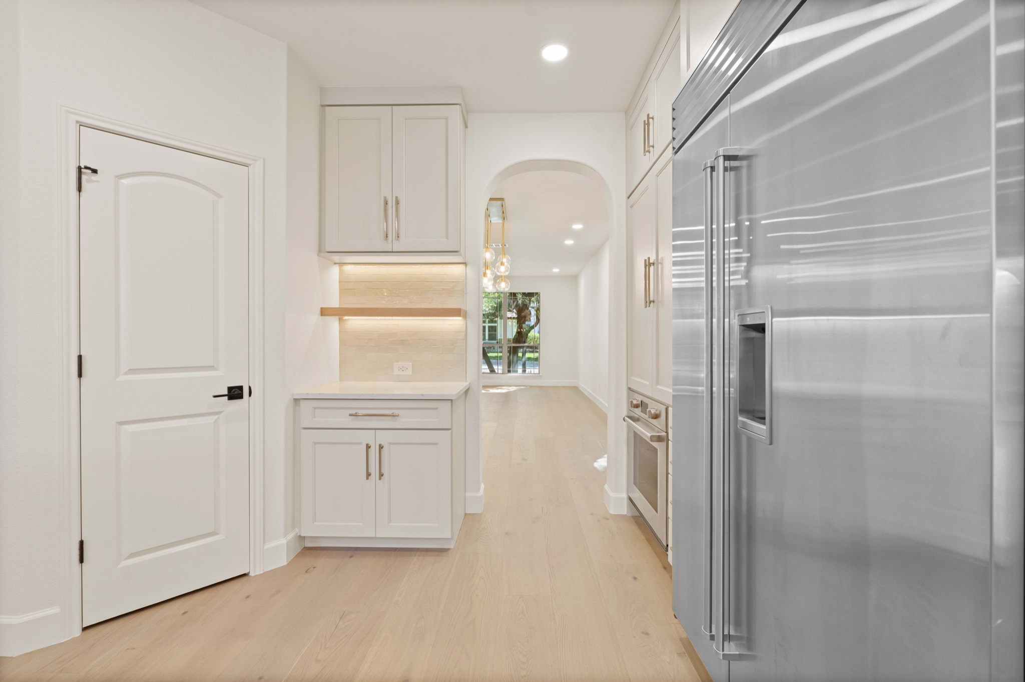 Bee Caves Full Renovation - Phase I