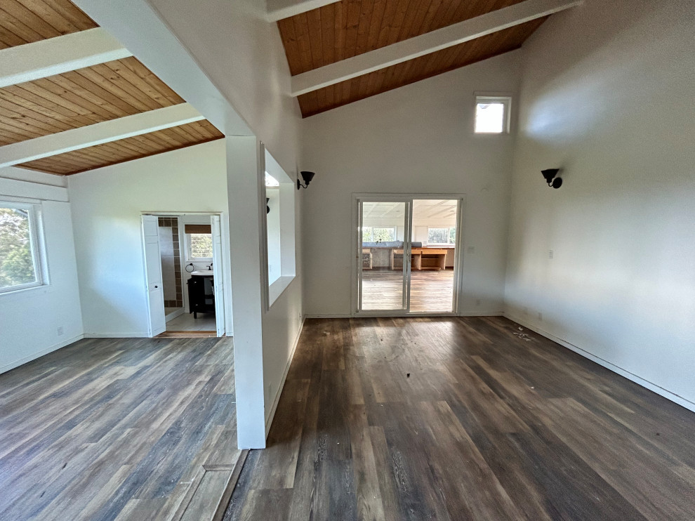 AWALAU RD. renovation