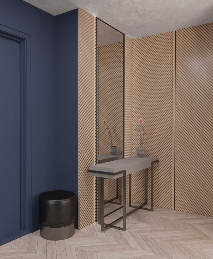 Квартира 180 кв.м. в Подмосковье