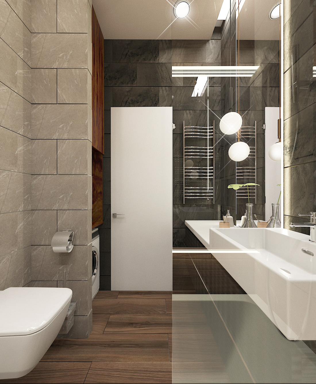 Каменноостровский пр.