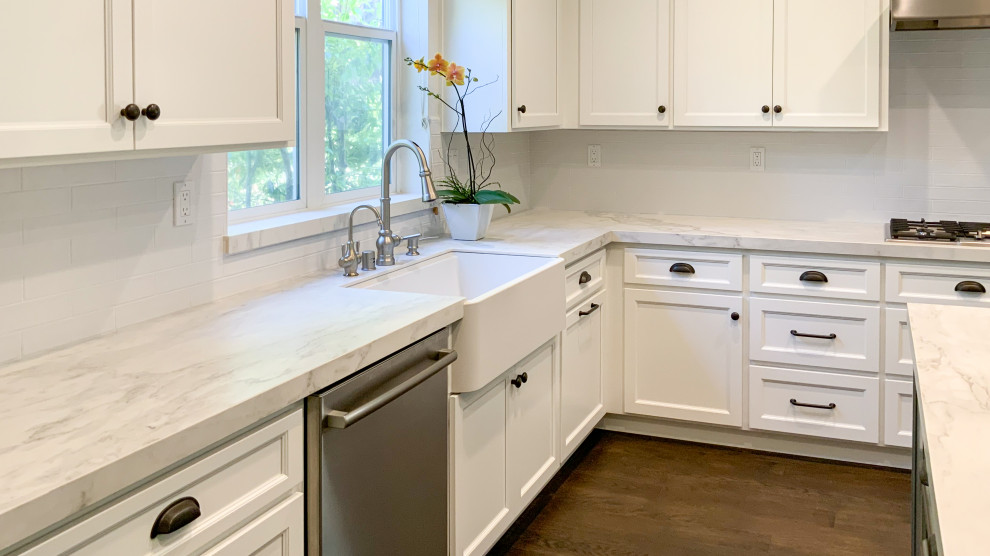 Modern Farmhouse Reface