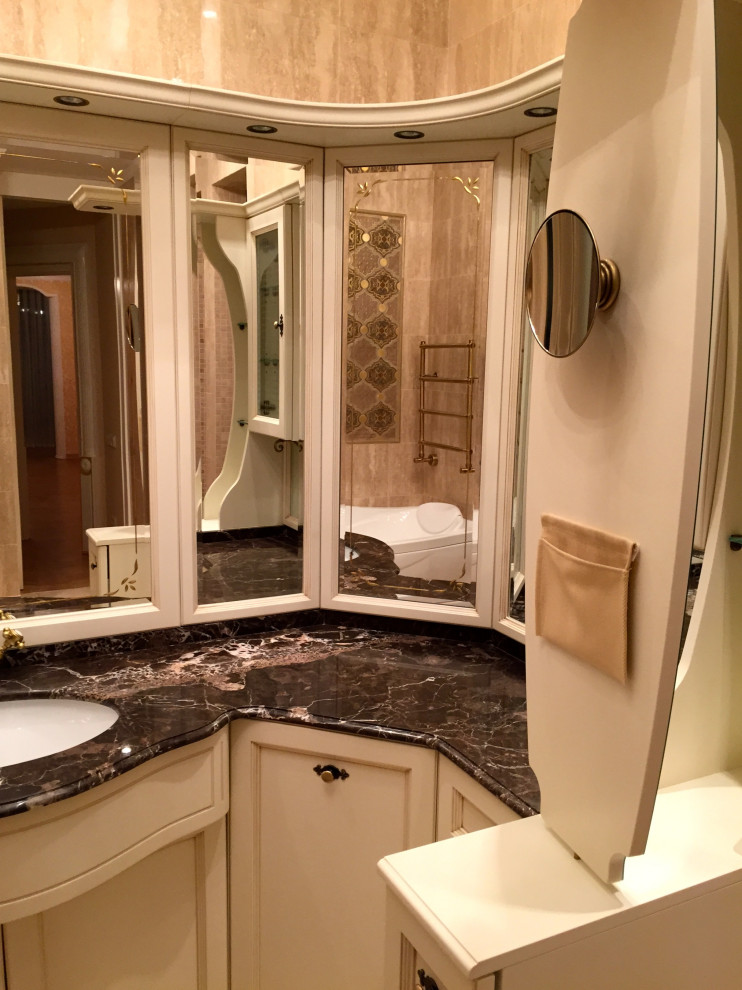 Квартира на Озерковской наб