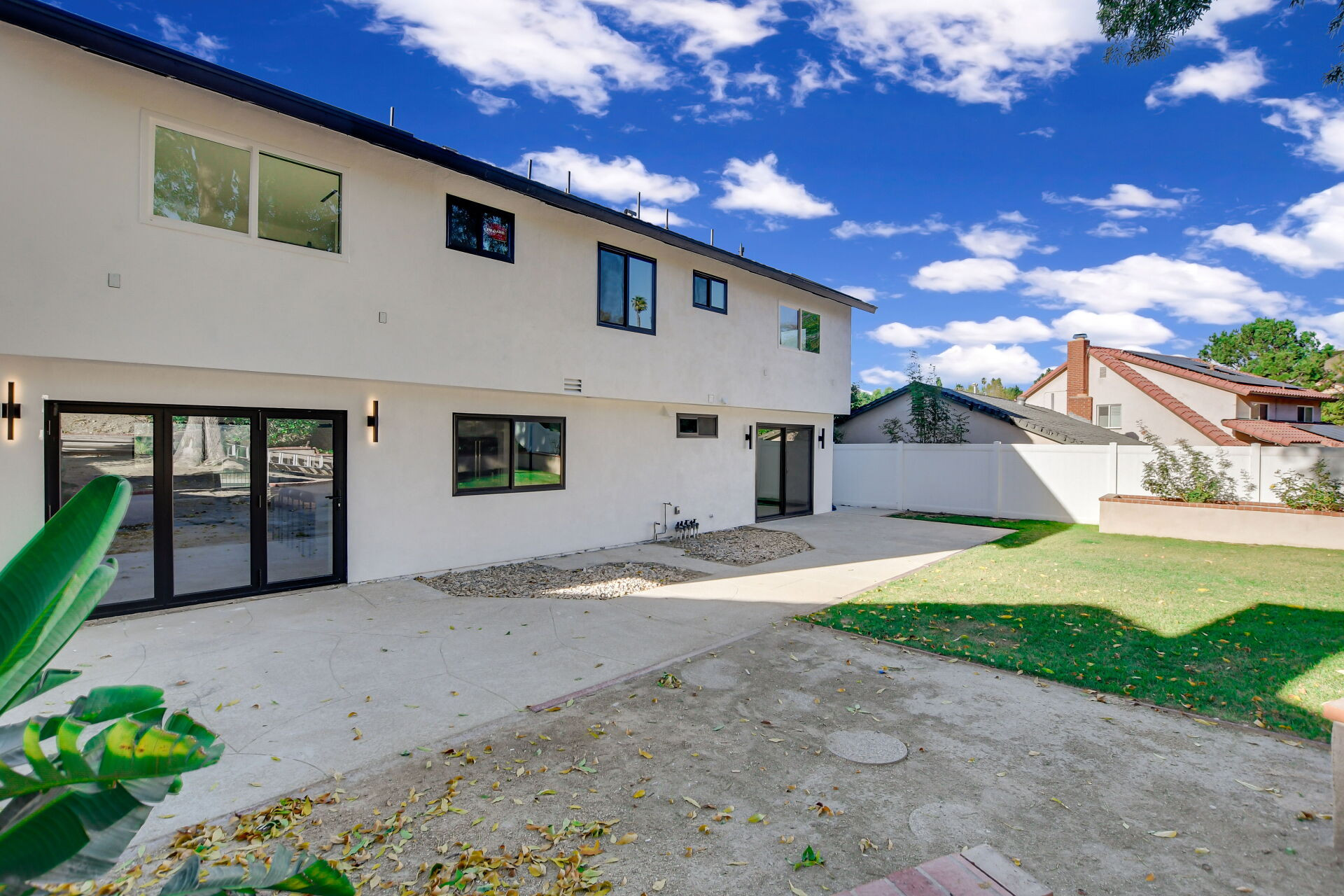 Diamond Bar Full Home Remodel