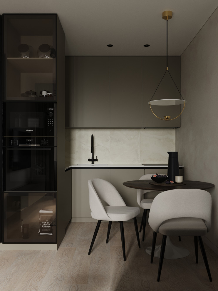 Квартира в ЖК UP grade 40 кВ.м