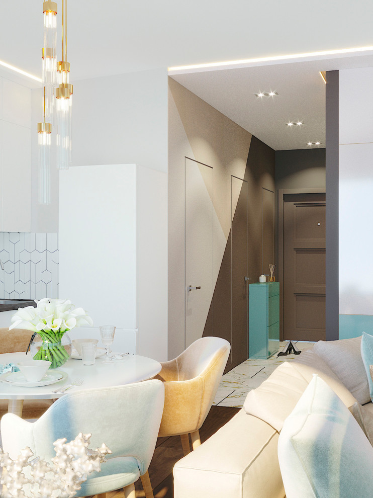 Квартира в ЖК Маяковский