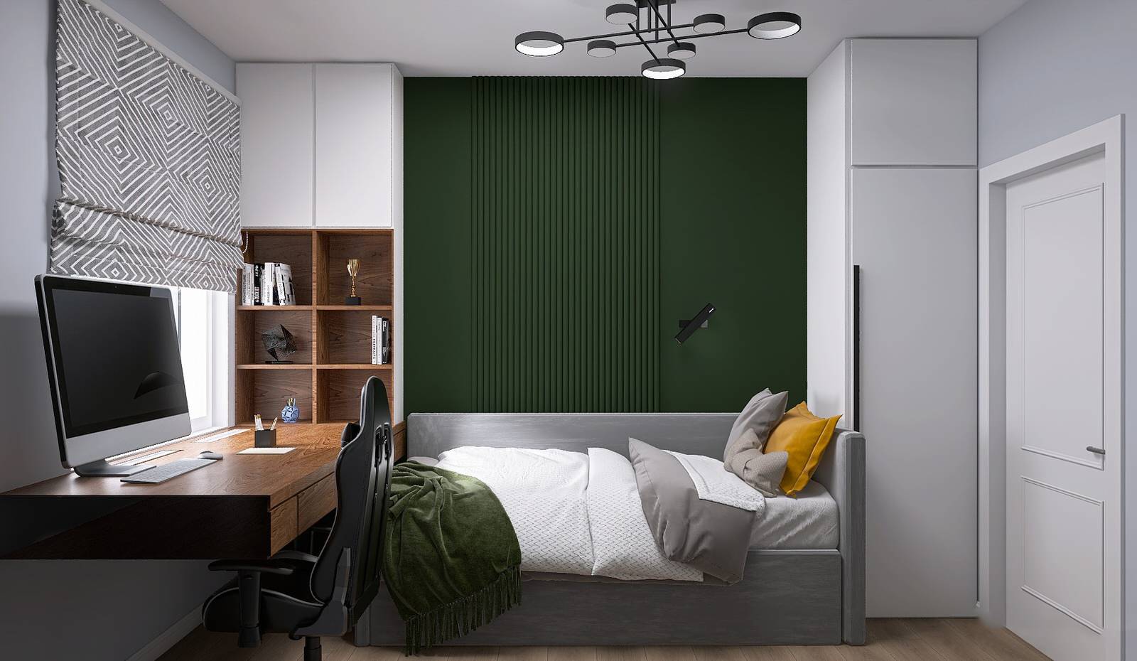 ЖК Нижне-каменская