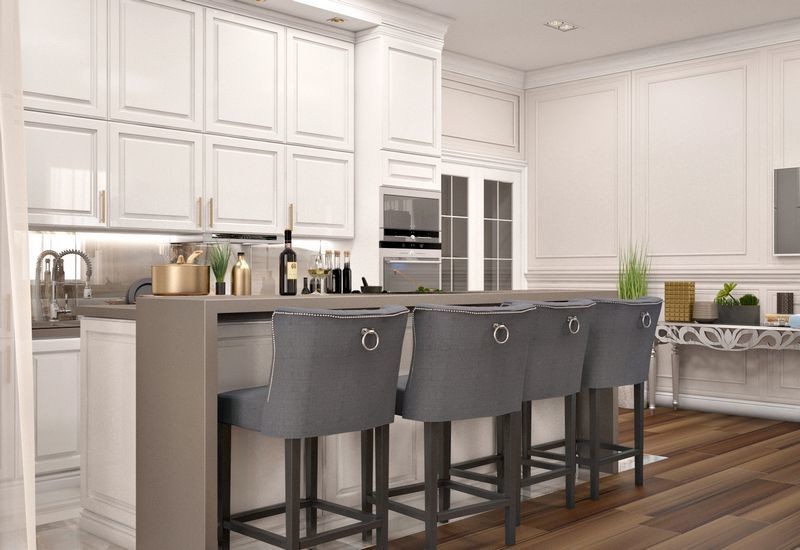 Коттедж 170 м2