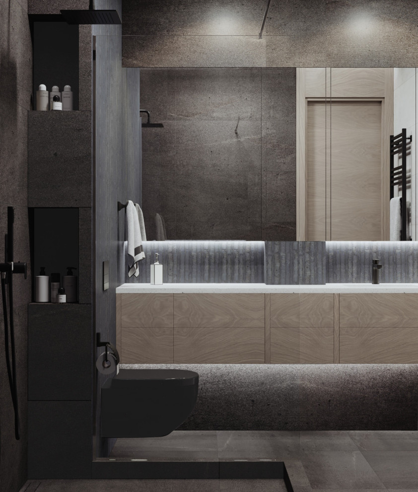 Волнующее предвкушение