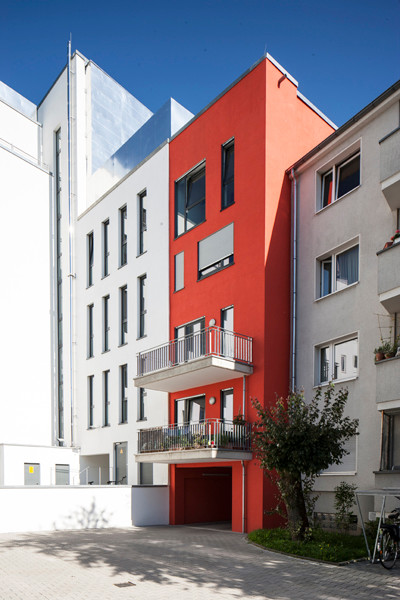 Hoffassade trendy-hus-og-facade